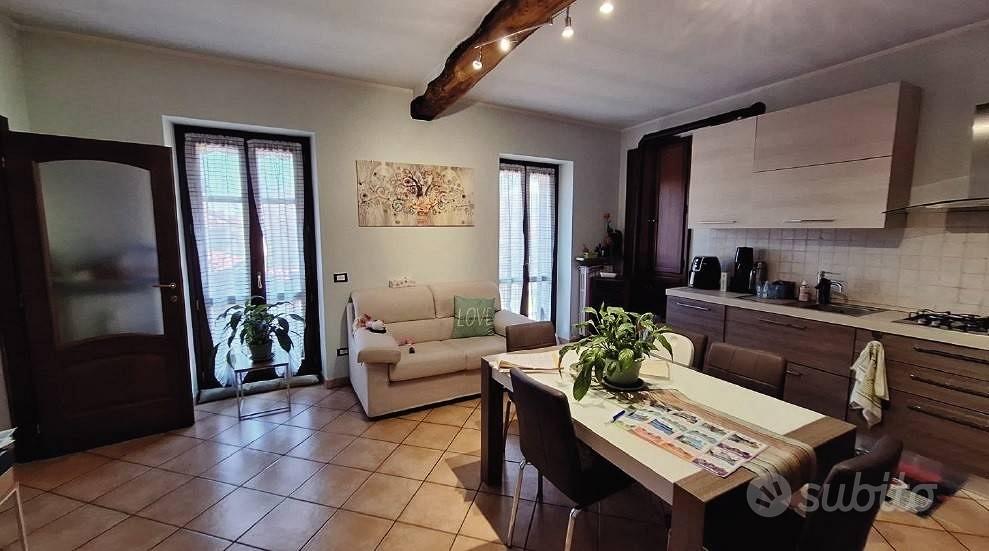 Appartamento – Gaglianico, Biella - Vista 4