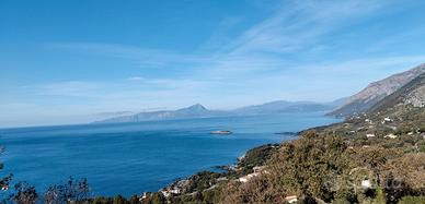 Appartamento vista mare