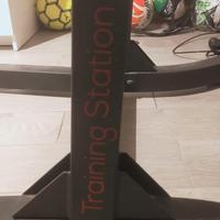 Attrezzo Calisthenics 