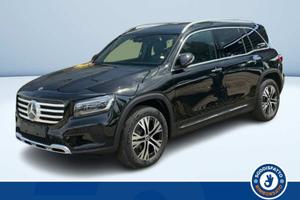 Mercedes-Benz GLB Classe 200d Automatic Advan...