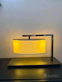 Lampada moderna artigianale - Vetro