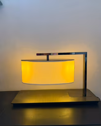 Lampada moderna artigianale - Vetro