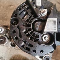 Alternatore VW Golf V GTI BOSCH 0124525091