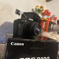 Canon EOS R100