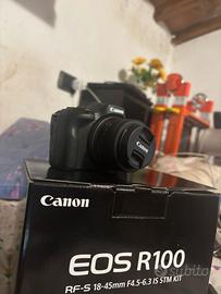 Canon EOS R100