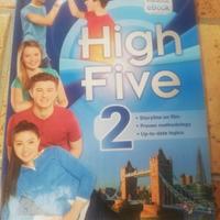 Libro High Five 2