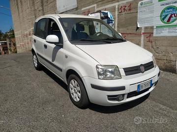 Fiat Panda AUTOCARRO 4 posti 1.3 diesel 3208511467