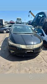 Ricambi Honda civic anche 1.4 benzina motore buono