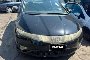Ricambi Honda civic anche 1.4 benzina motore buono