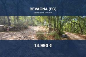 Immobile in asta di 3875 m² a Bevagna