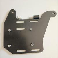 Piastra per Box Givi - ktm 1290 2017-2020