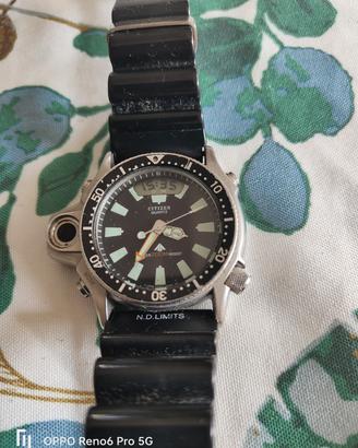 orologio Citizen 