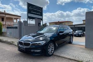 BMW 520 X DRIVE - FINANZIABILE