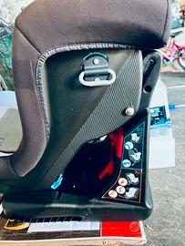 Seggiolino Chicco Eletta