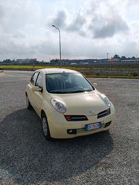 Nissan Micra 1.2 16V 5P Acenta (59 kw)