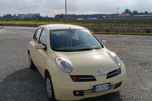 Nissan Micra 1.2 16V 5P Acenta (59 kw)