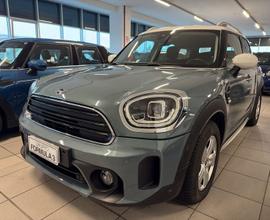 MINI Mini Countryman F60 Mini 2.0 Cooper SD B...