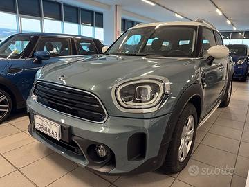 MINI Mini Countryman F60 Mini 2.0 Cooper SD B...