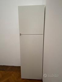 Mobile Ikea con 2 ante