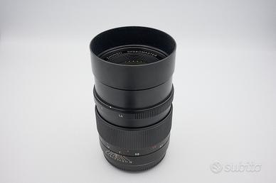 ZONGHYI MITAKON SPEEDMASTER 65mm f1.4 FUJI GFX