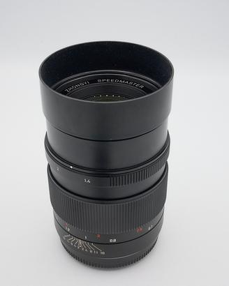 ZONGHYI MITAKON SPEEDMASTER 65mm f1.4 FUJI GFX