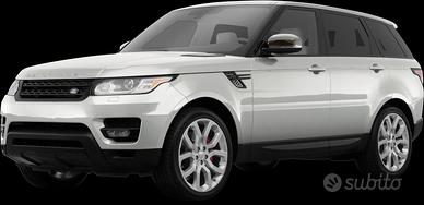 Ricambi range rover sport 2015 Porte sportelli Por