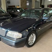 Mercedes-Benz C 200 Kompressor Elegance