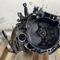 CAMBIO MANUALE COMPLETO OPEL Corsa D 5P 2Â° Serie