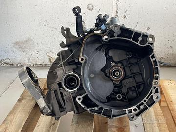CAMBIO MANUALE COMPLETO OPEL Corsa D 5P 2Â° Serie