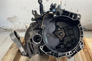 CAMBIO MANUALE COMPLETO OPEL Corsa D 5P 2Â° Serie