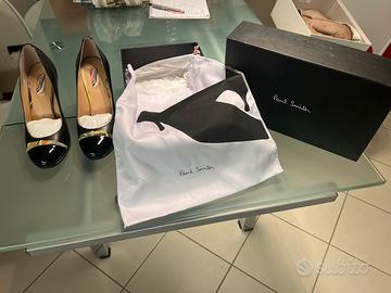 Decollete Paul smith