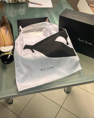 Decollete Paul smith