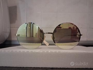 Occhiali da sole vintage Iceberg