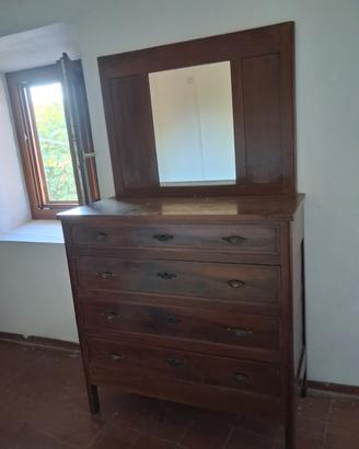 cassettone antico