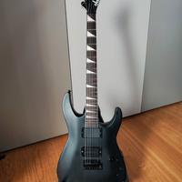 Chitarra elettrica Jackson JS22 Dinky DKA "Näzgûl"