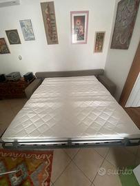 Divano letto