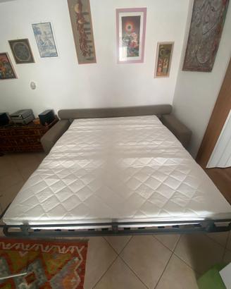 Divano letto