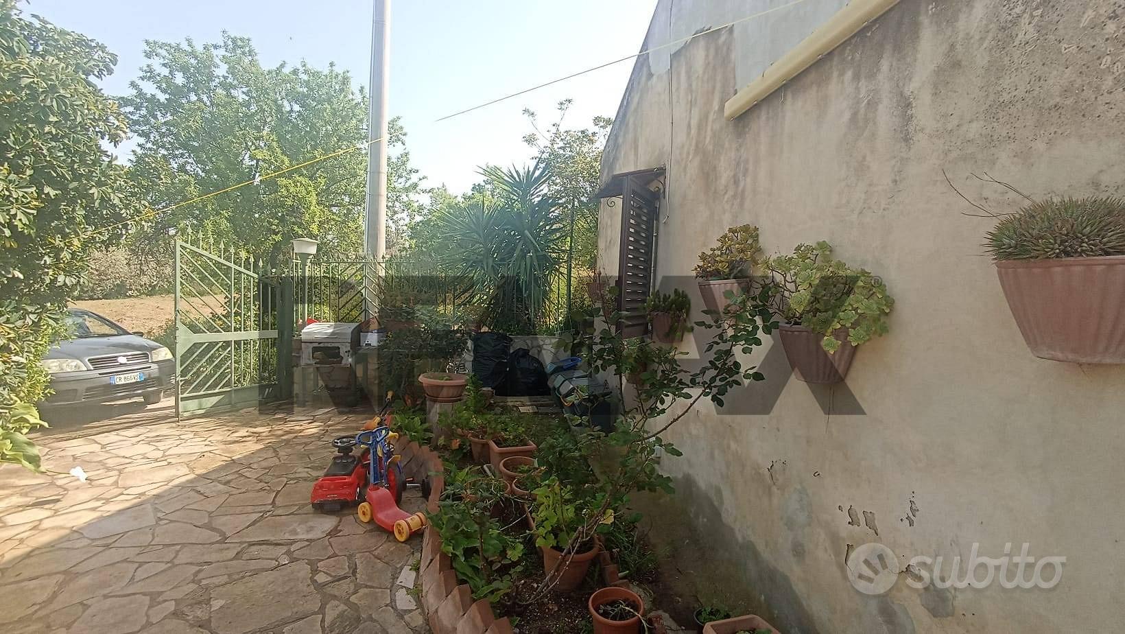 Rustico - Chiaramonte Gulfi - Altro