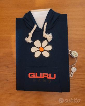 Coppia di  diari segreti  Guru