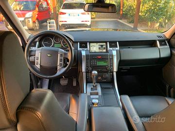 Range Rover Sport 2700 - anno 2009