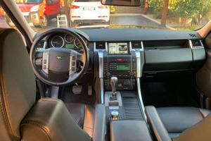 Range Rover Sport 2700 - anno 2009