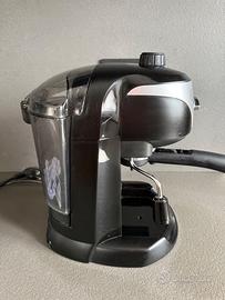 Macchina caffè Delonghi
