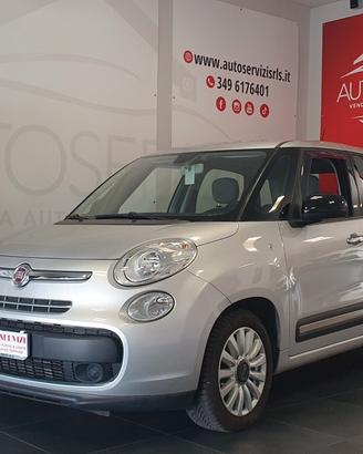 Fiat 500L 1.3 Multijet 85 CV Pop Star