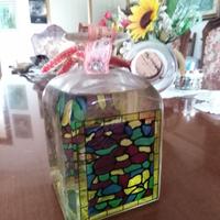 Bottiglia di Strega da collezione 