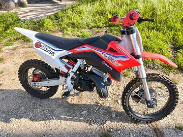 Mini Moto LEM 50