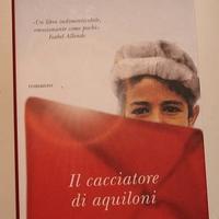 Il cacciatore di aquiloni