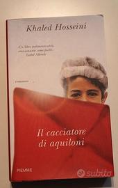 Il cacciatore di aquiloni