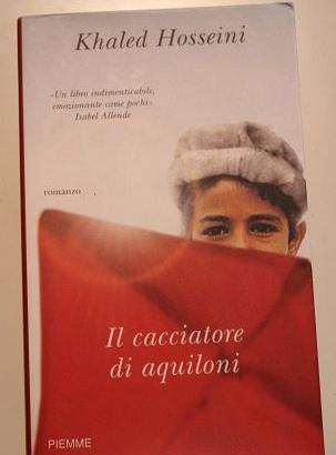 Il cacciatore di aquiloni