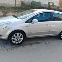 OPEL CORSA 1,3 CDTI COSMO 5P UNIP.KM.140000 VETRIN