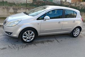 OPEL CORSA 1,3 CDTI COSMO 5P UNIP.KM.140000 VETRIN